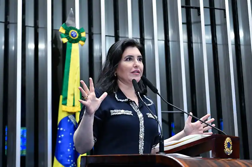 Atuação no Congresso